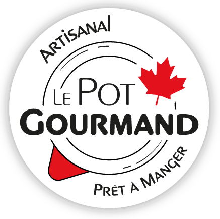 Le pot gourmand